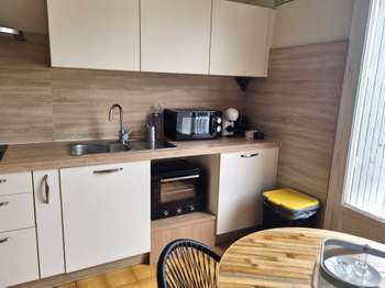 Location appartement 2 pièces
