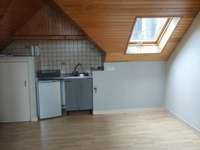Location appartement 1 pièce