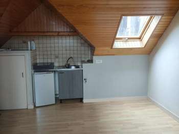 Location Appartement T1Quimper Centre - Rosmadec - Gare