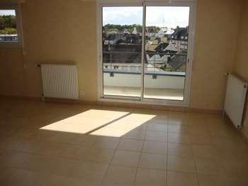 Location appartement 2 pièces Location appartement 2 pièces