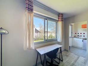 Location Appartement T1Quimper Frugy - Locmaria - Kernoter