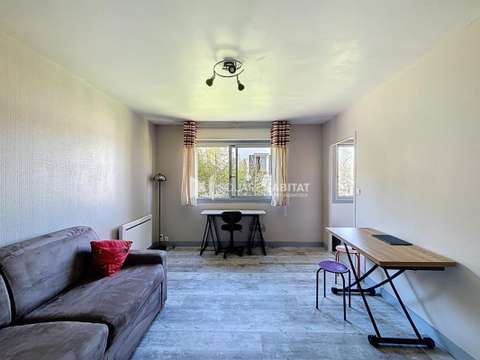 Location appartement 1 pièce