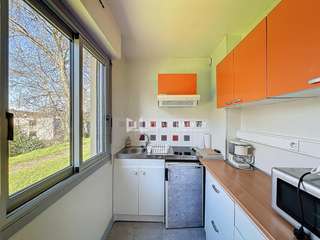 Location appartement 1 pièce