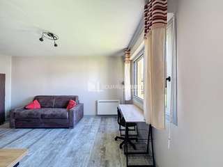 Location appartement 1 pièce