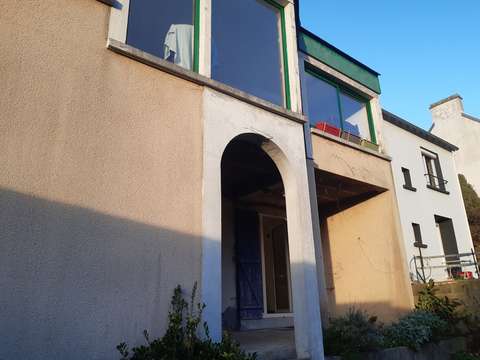 Location Chambre 3 pièces Quimper Frugy - Locmaria - Kernoter 29