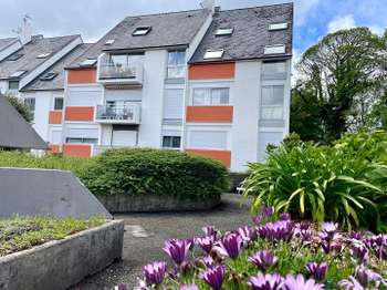 Location appartement 1 pièce Quimper Frugy - Locmaria - Kernoter 29