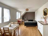 Location appartement 3 pièces