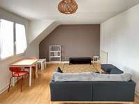 Location appartement 3 pièces