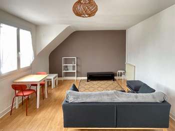 Location appartement 3 pièces Quimper Frugy - Locmaria - Kernoter 29