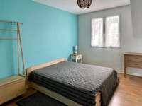 Location appartement 3 pièces