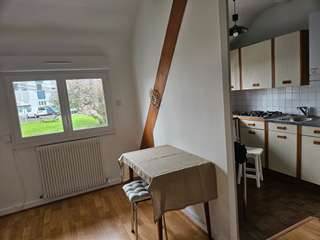 Location appartement 2 pièces