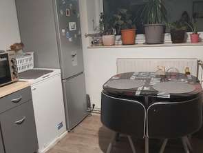 Location Appartement 3 piècesQuimper Guerlac'h - Kermoguer - Kerfeunteun Nord - Cuzon