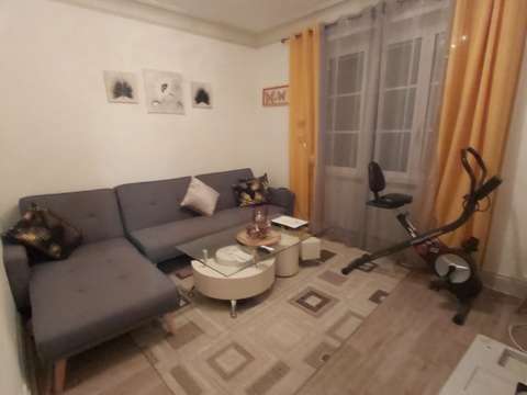 Location appartement 3 pièces Location appartement 3 pièces