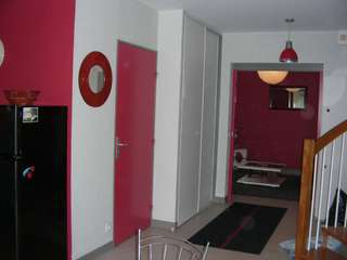 Location appartement 3 pièces Location appartement 3 pièces