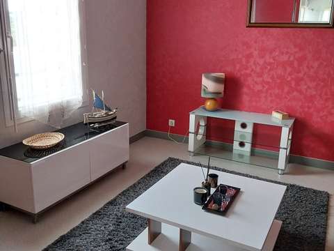 Location appartement 3 pièces Location appartement 3 pièces
