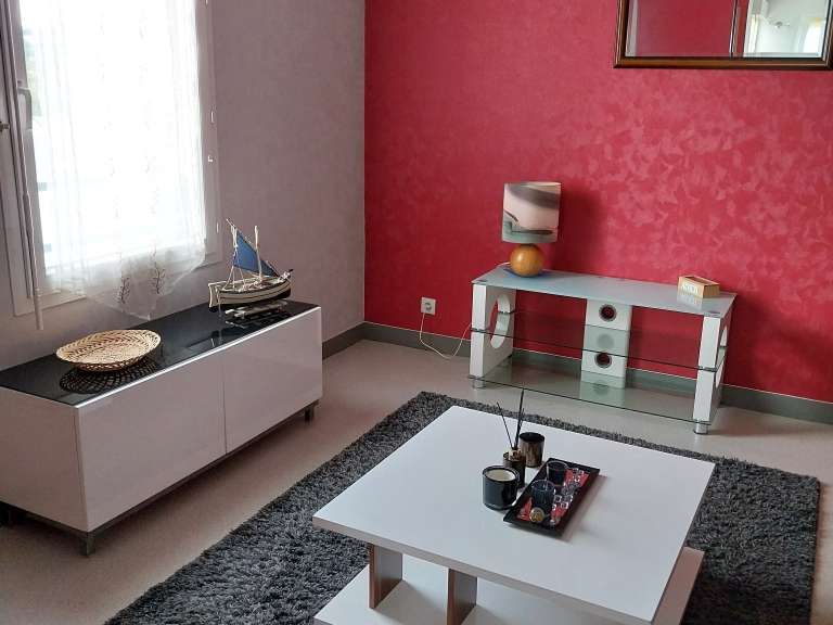 Location appartement 3 pièces