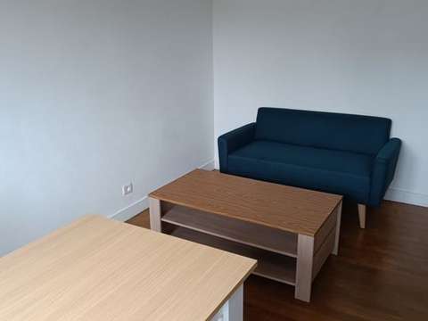 Location appartement 2 pièces Location appartement 2 pièces