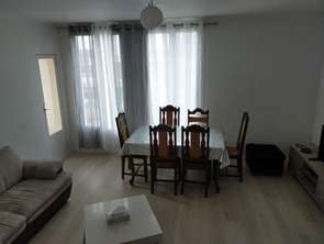 Location Appartement 4 piècesQuimper Guerlac'h - Kermoguer - Kerfeunteun Nord - Cuzon