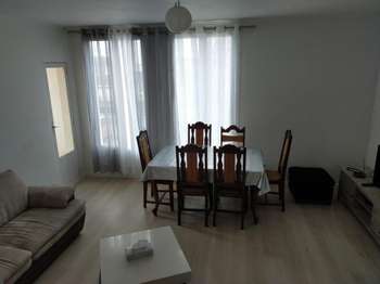 Location appartement 4 pièces Quimper Guerlac'h - Kermoguer - Kerfeunteun Nord - Cuzon 29