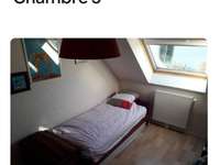 Location appartement 1 pièce
