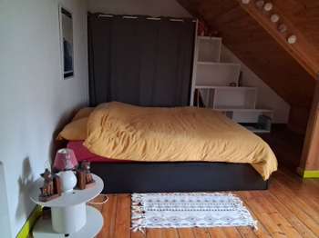 Location appartement 1 pièce Quimper Guerlac'h - Kermoguer - Kerfeunteun Nord - Cuzon 29