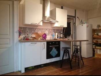 Location appartement 1 pièce