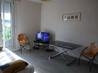 Location appartement 2 pièces