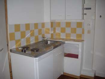 Location Appartement 2 piècesQuimper Guerlac'h - Kermoguer - Kerfeunteun Nord - Cuzon