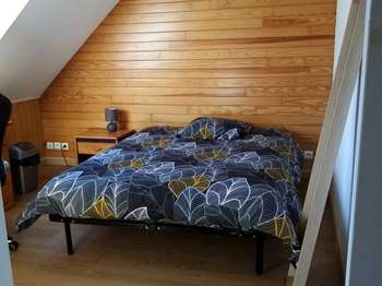 Location Appartement T1Quimper Guerlac'h - Kermoguer - Kerfeunteun Nord - Cuzon