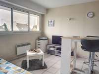 Location appartement 1 pièce
