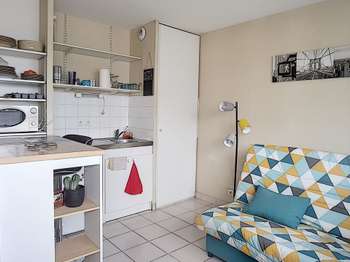 Location appartement 1 pièce