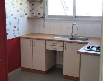 Location appartement 2 pièces