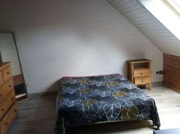 Location appartement 1 pièce Quimper Guerlac'h - Kermoguer - Kerfeunteun Nord - Cuzon 29