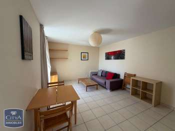 Location appartement 2 pièces Location appartement 2 pièces