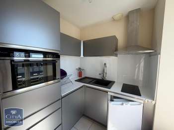 Location appartement 2 pièces Location appartement 2 pièces
