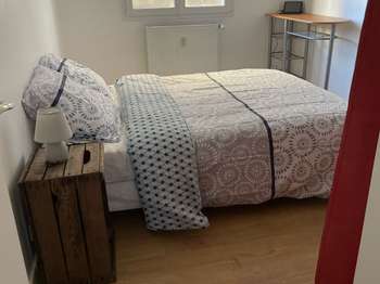 Location Appartement T1Quimper Guerlac'h - Kermoguer - Kerfeunteun Nord - Cuzon