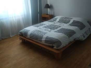 Location Appartement T1Quimper Guerlac'h - Kermoguer - Kerfeunteun Nord - Cuzon