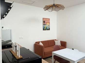 Location appartement 2 pièces Location appartement 2 pièces