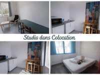 Location appartement 1 pièce Location appartement 1 pièce