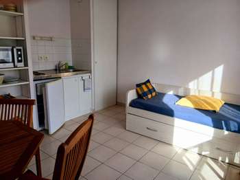 Location Appartement T1Quimper Guerlac'h - Kermoguer - Kerfeunteun Nord - Cuzon
