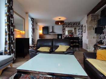 Photo Location appartement Quimper Guerlac'h - Kermoguer - Kerfeunteun Nord - Cuzon