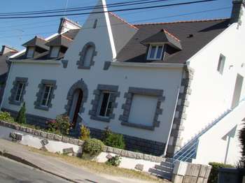 Photo Location appartement Quimper Guerlac'h - Kermoguer - Kerfeunteun Nord - Cuzon