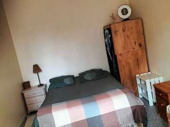 Location Appartement T1Quimper Guerlac'h - Kermoguer - Kerfeunteun Nord - Cuzon