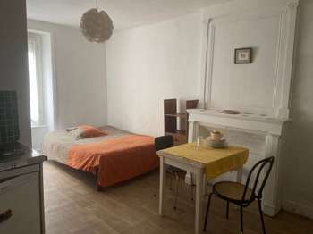 Location Appartement T1Quimper Guerlac'h - Kermoguer - Kerfeunteun Nord - Cuzon