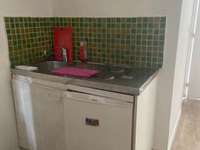Location appartement 1 pièce