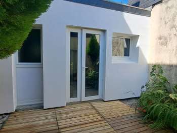 Location Appartement T1Quimper Guerlac'h - Kermoguer - Kerfeunteun Nord - Cuzon
