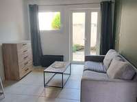 Location appartement 1 pièce