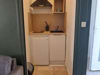 Location appartement 1 pièce