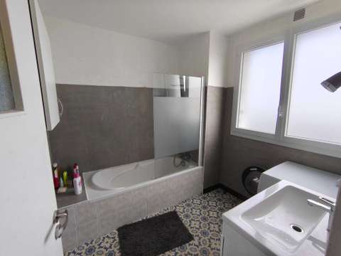 Location Chambre 4 pièces