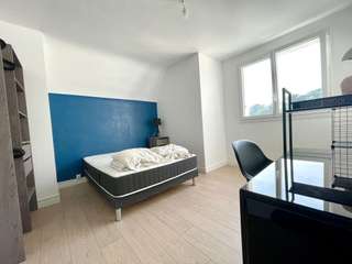 Location Chambre 4 pièces